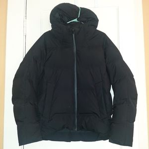 Uniqlo Down puffer Jacket